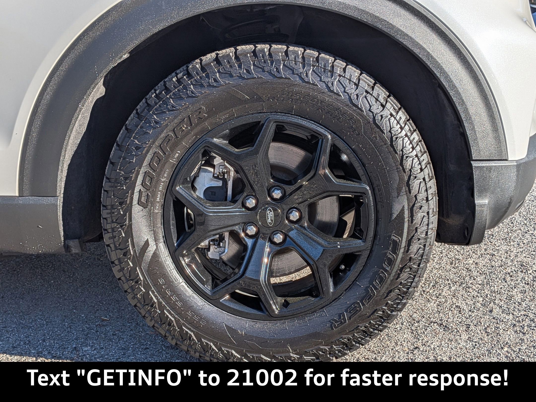 Used 2021 Ford Explorer Timberline image 13