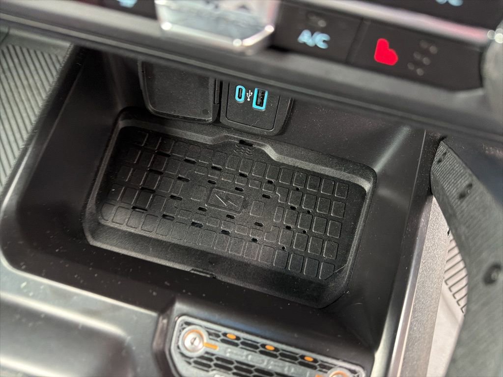 Used 2024 Ford Bronco Raptor image 22