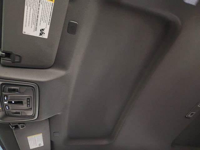 Used 2024 Chevrolet Silverado 1500 RST w/ Convenience Package II image 25