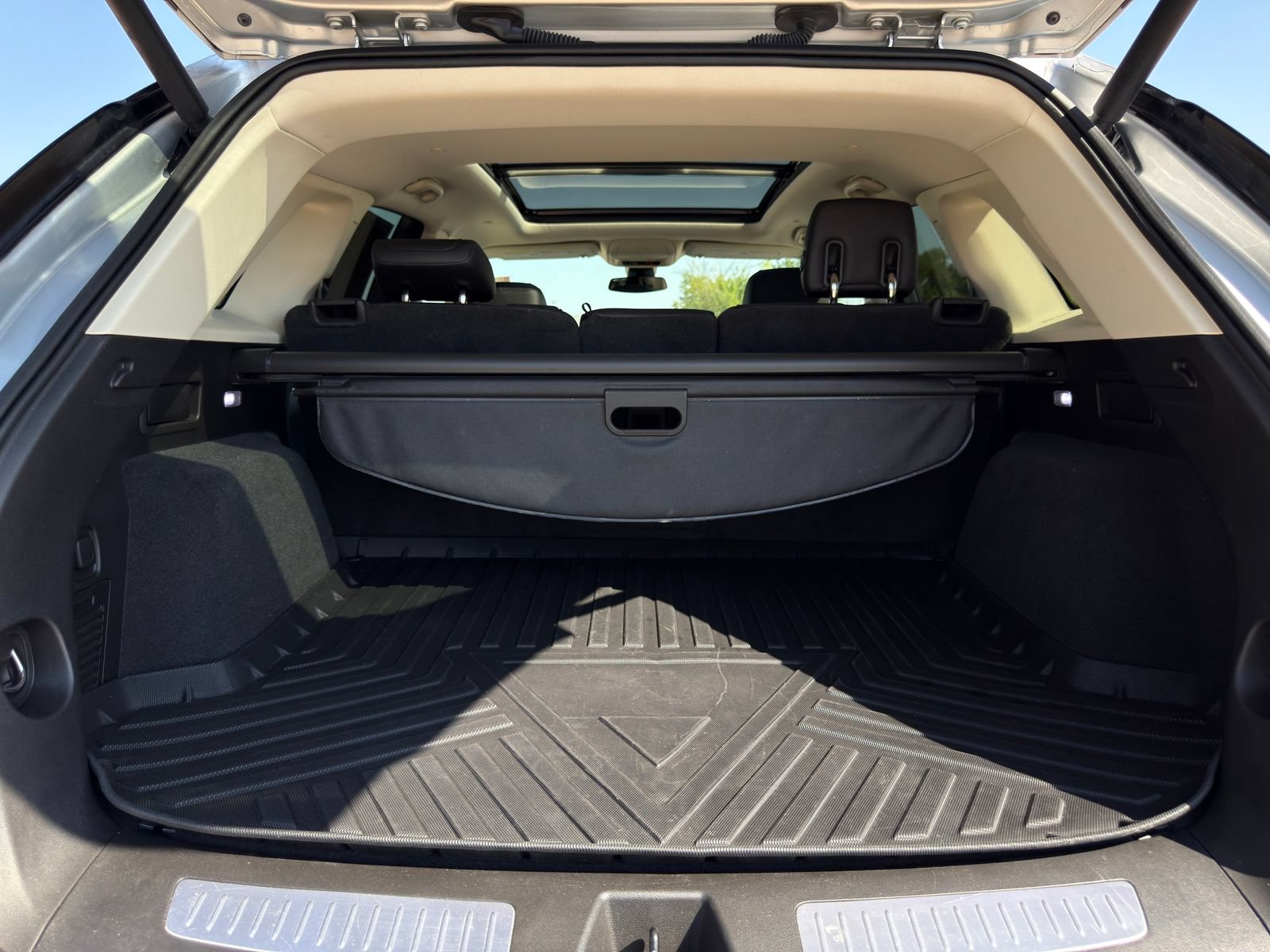Used 2019 Cadillac XT5 Premium Luxury FWD image 30
