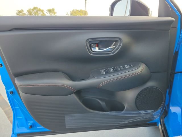 New 2026 Honda HR-V Sport image 17