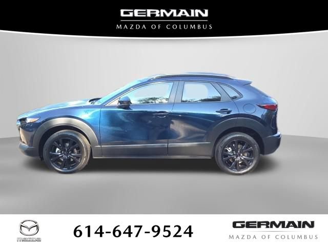 Used 2026 MAZDA CX-30 Aire Edition AWD/4WD image 7