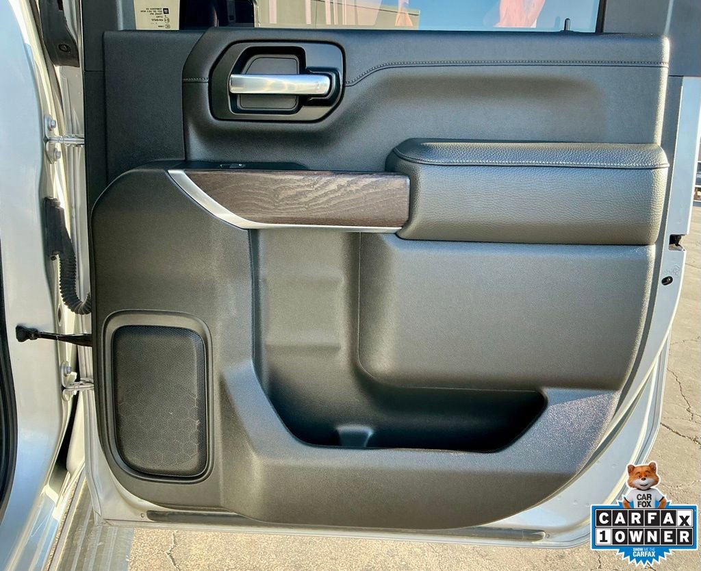 Used 2022 GMC Sierra 2500 Denali image 26