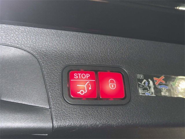 Used 2022 Mercedes-Benz GLS 450 4MATIC image 19