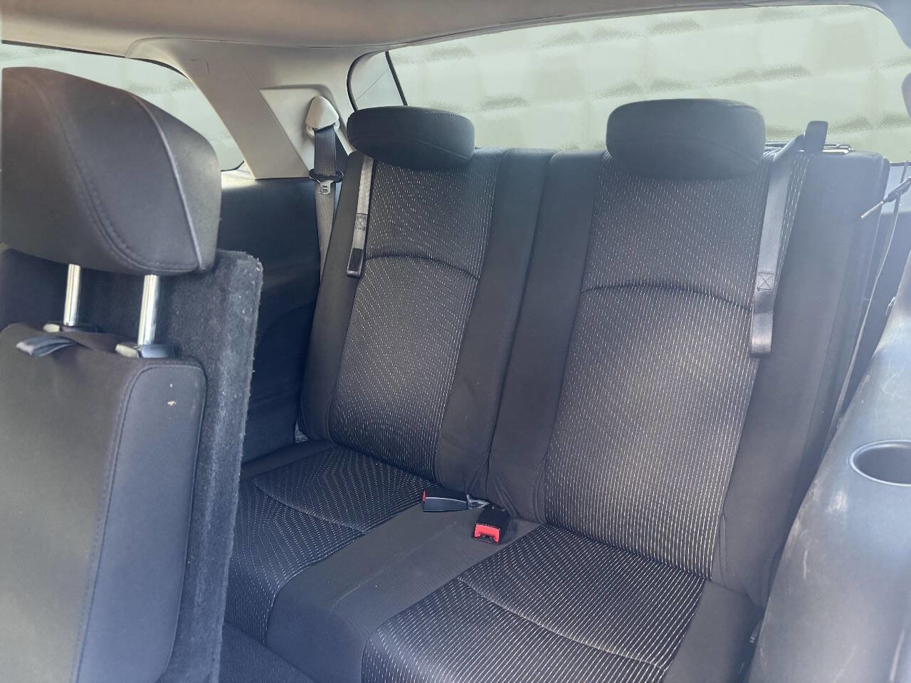 Used 2019 Dodge Journey SE w/ Connectivity Group image 17