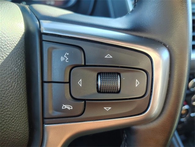 Used 2023 Chevrolet Tahoe LT image 19