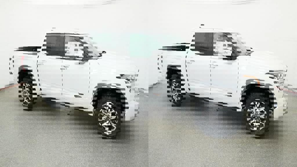 New 2026 Toyota Tundra 1794 Edition image 13