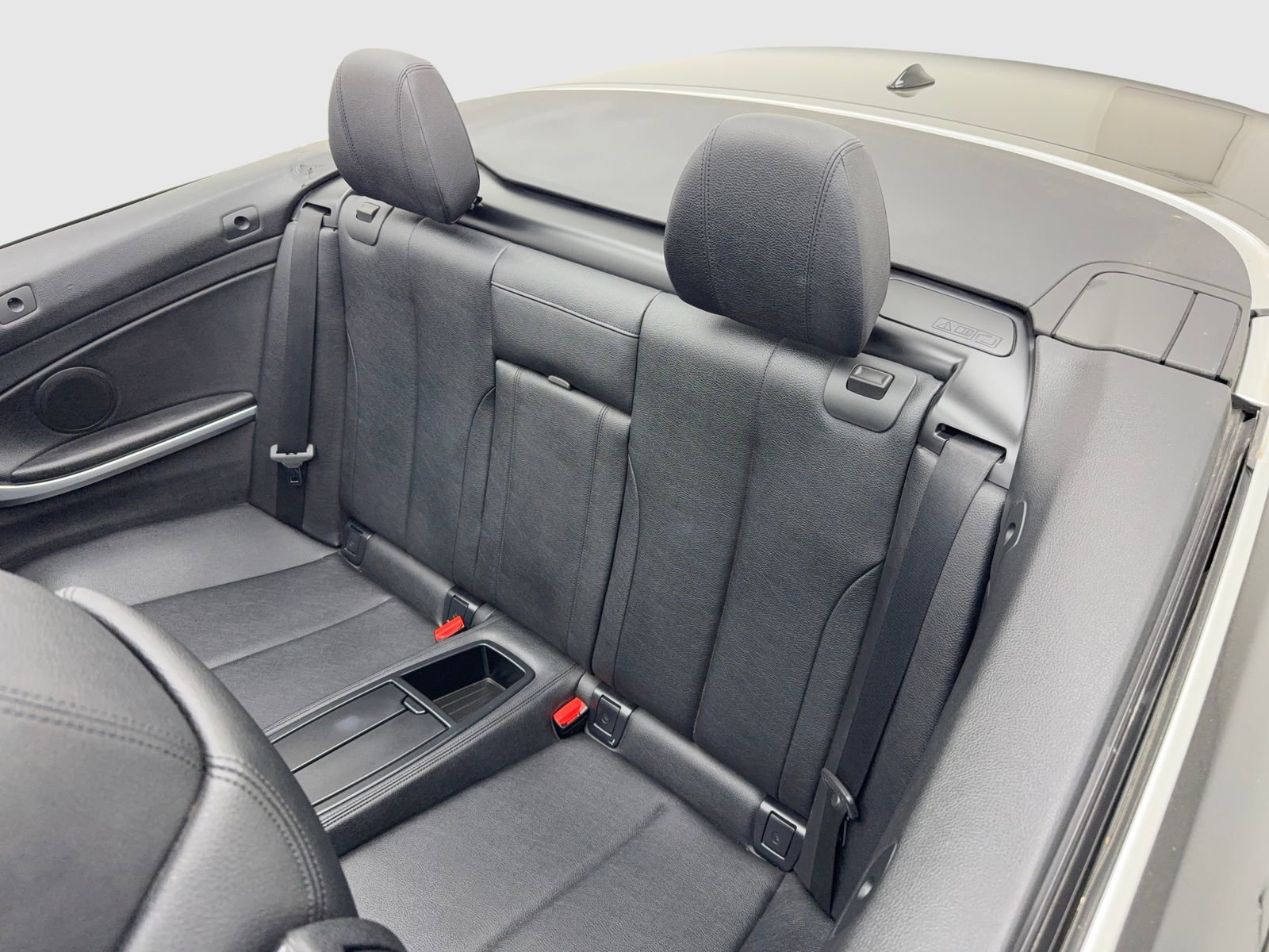 Used 2016 BMW 428i Convertible RWD image 31