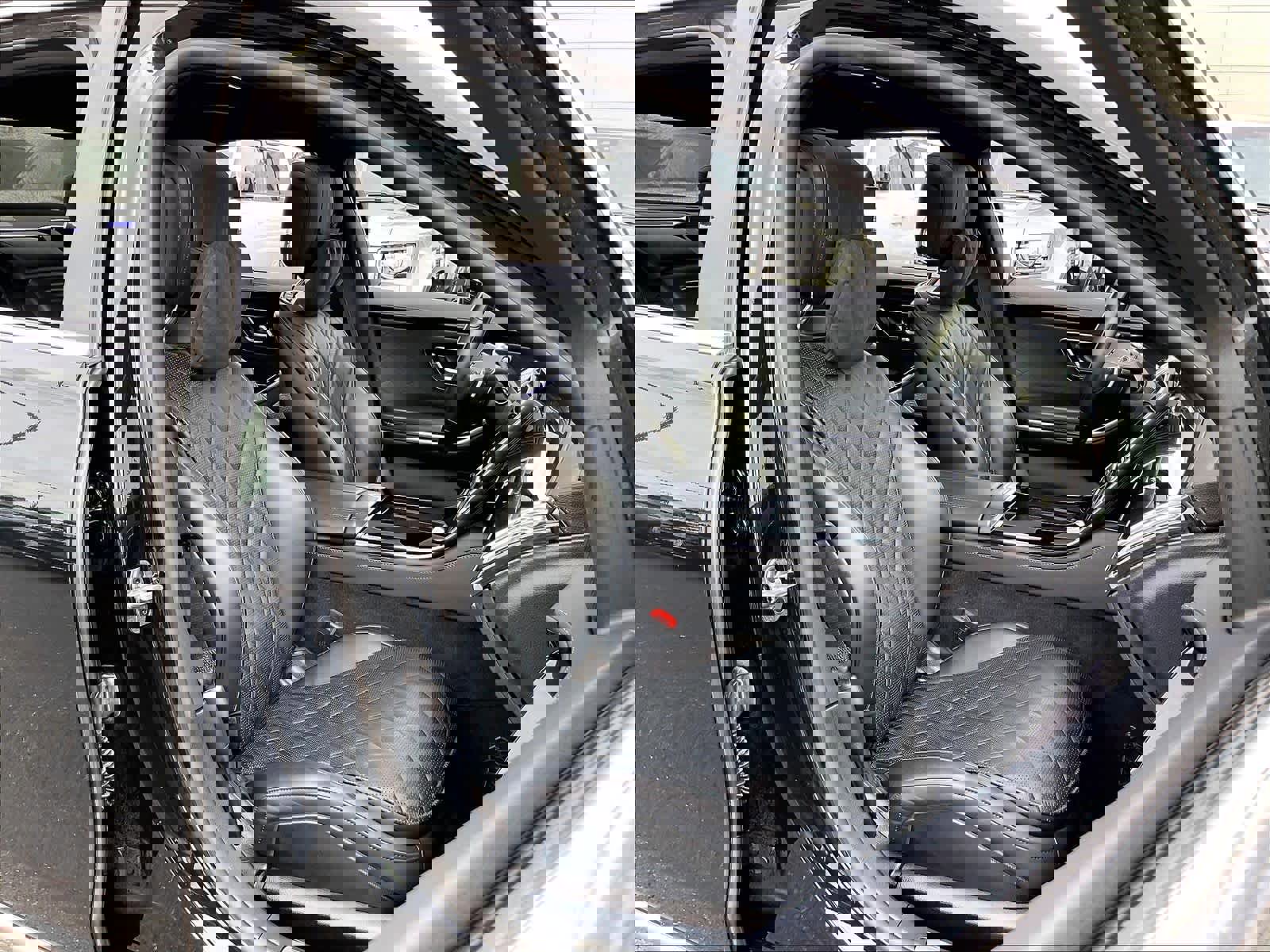 Used 2022 Mercedes-Benz S 580 4MATIC Sedan image 9