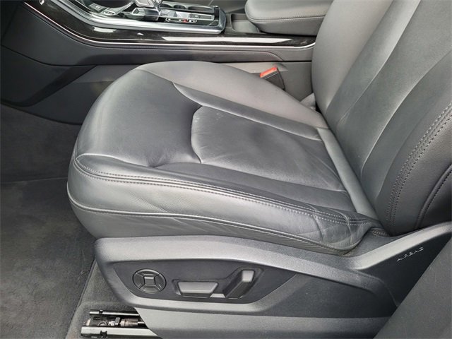 Used 2024 Audi Q7 3.0T Premium Plus image 15