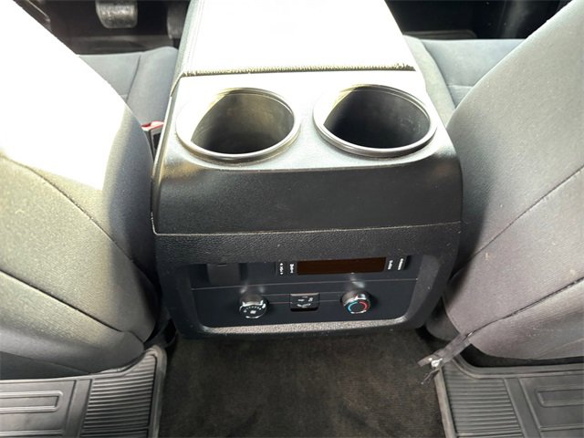 Used 2017 Ford Expedition XLT image 29