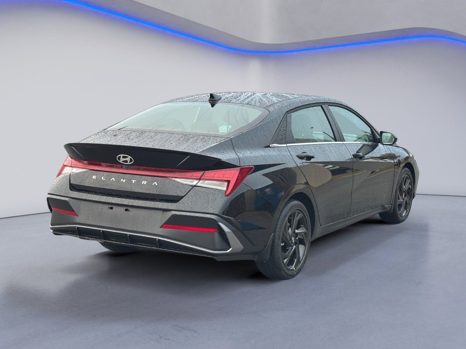 New 2026 Hyundai Elantra SEL Sport image 5