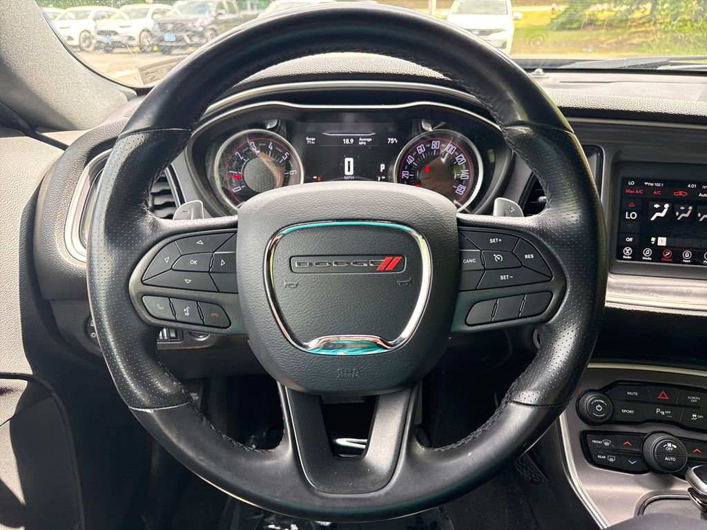 Used 2020 Dodge Challenger GT RWD image 17