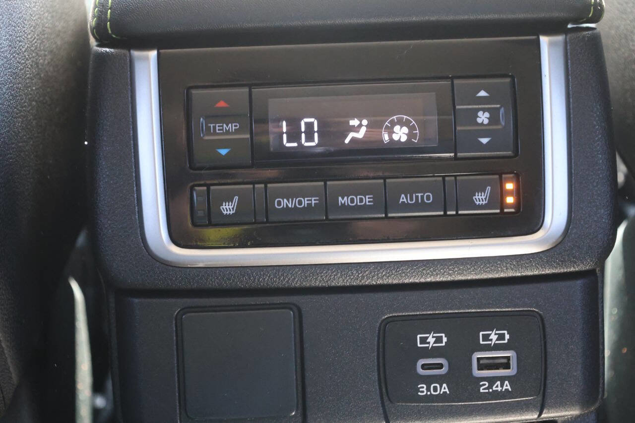 Used 2024 Subaru Ascent Onyx Edition Limited w/ Popular Package Onyx image 22