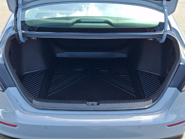 Used 2026 Honda Accord Touring image 31