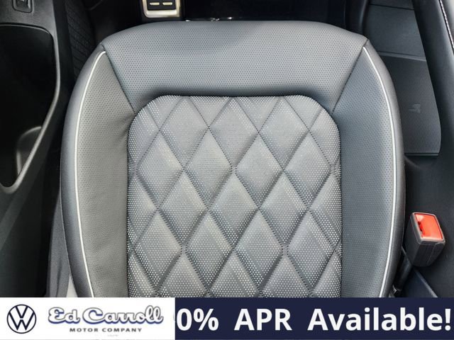 New 2026 Volkswagen Atlas SEL Premium R-Line image 26