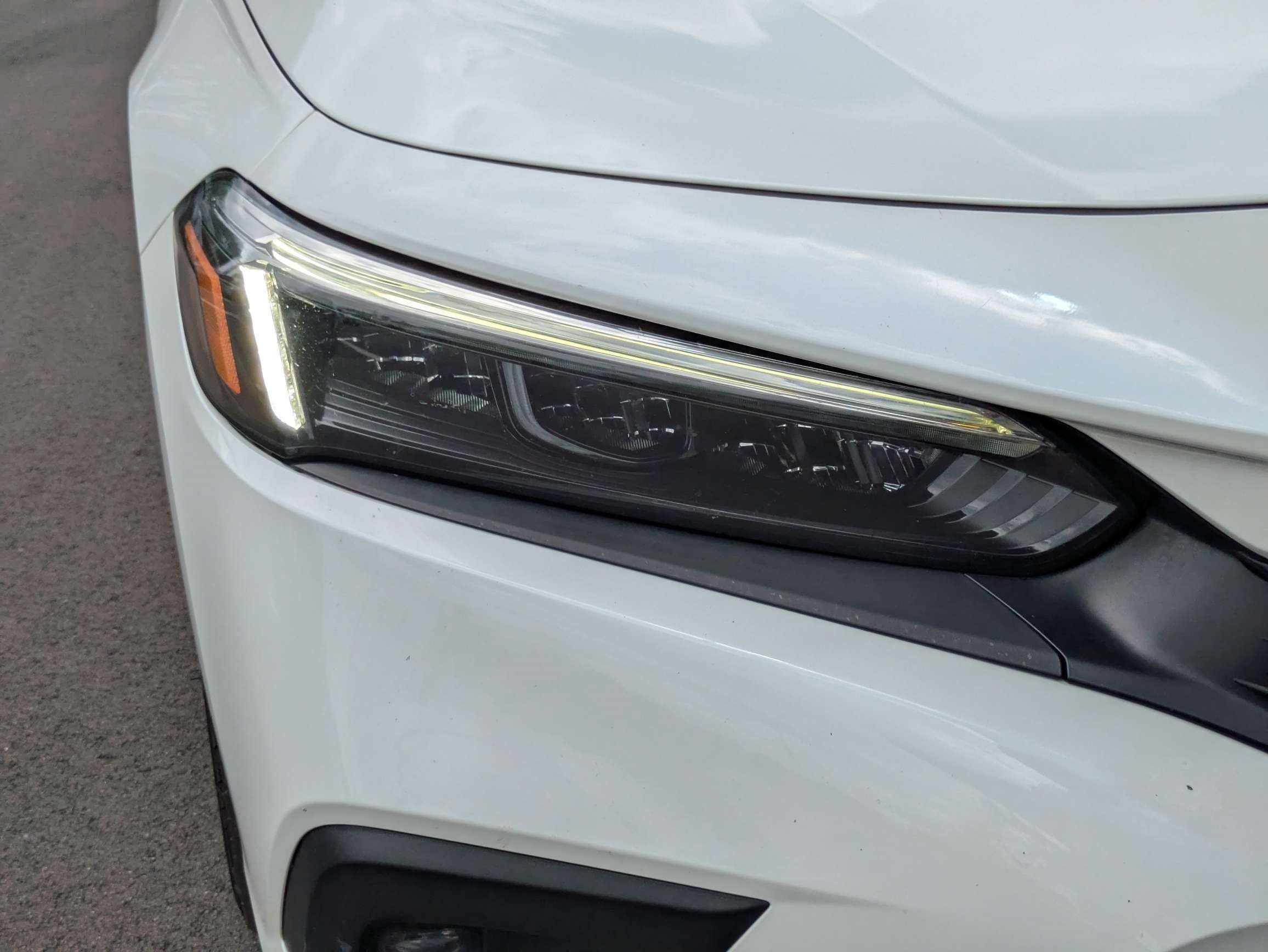Certified 2022 Honda Civic Touring image 14