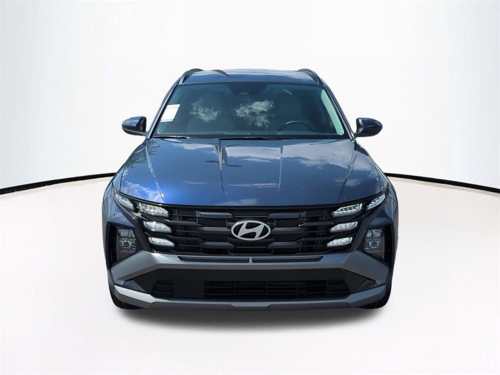 New 2026 Hyundai Tucson SEL Plus FWD image 3