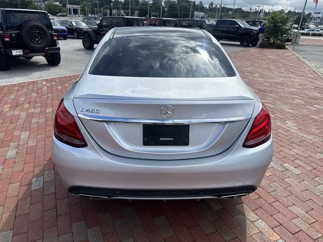 Used 2016 Mercedes-Benz C 450 AMG image 35