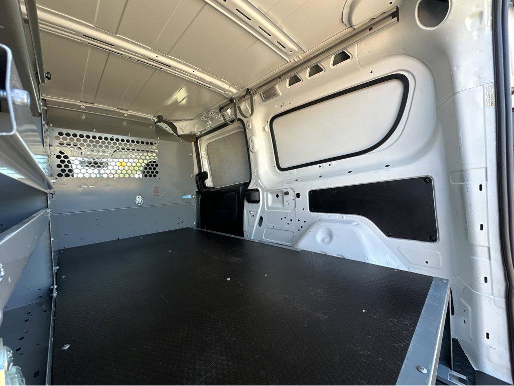 Used 2021 RAM ProMaster City Tradesman SLT image 36