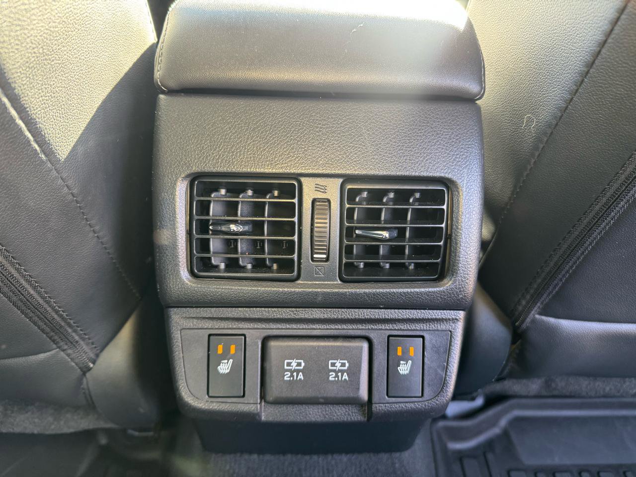 Used 2019 Subaru Outback 2.5i Limited AWD/4WD image 13