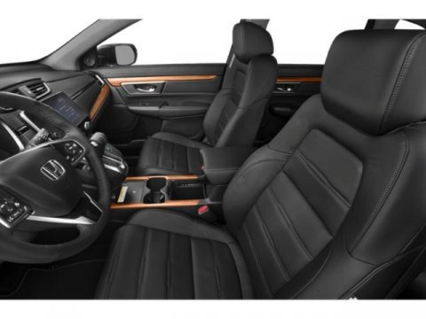 Certified 2022 Honda CR-V Touring image 9
