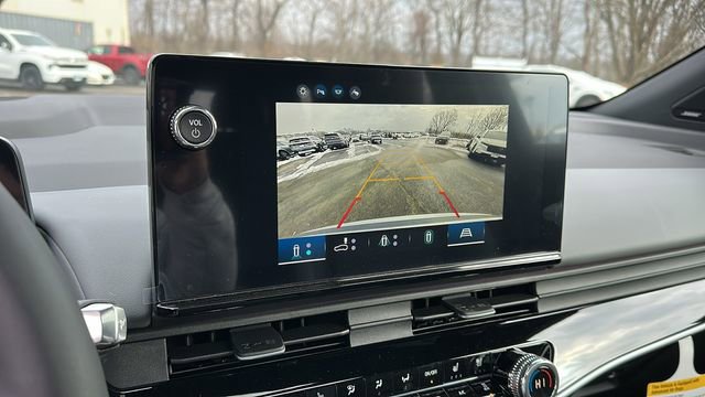 New 2025 Honda Prologue Elite image 16