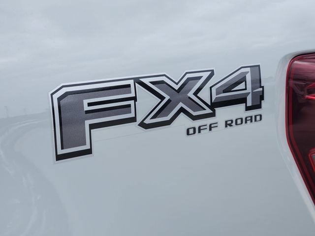 New 2026 Ford F150 Platinum w/ Equipment Group 702A High AWD/4WD image 8