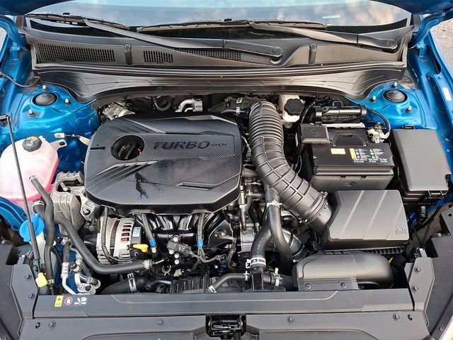 Used 2024 Kia Forte GT w/ GT2 Package image 31