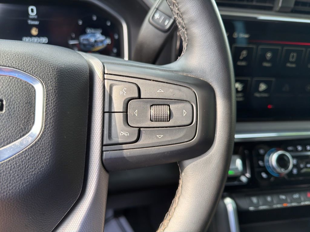 Used 2024 GMC Sierra 2500 Denali w/ Denali Reserve Package image 13