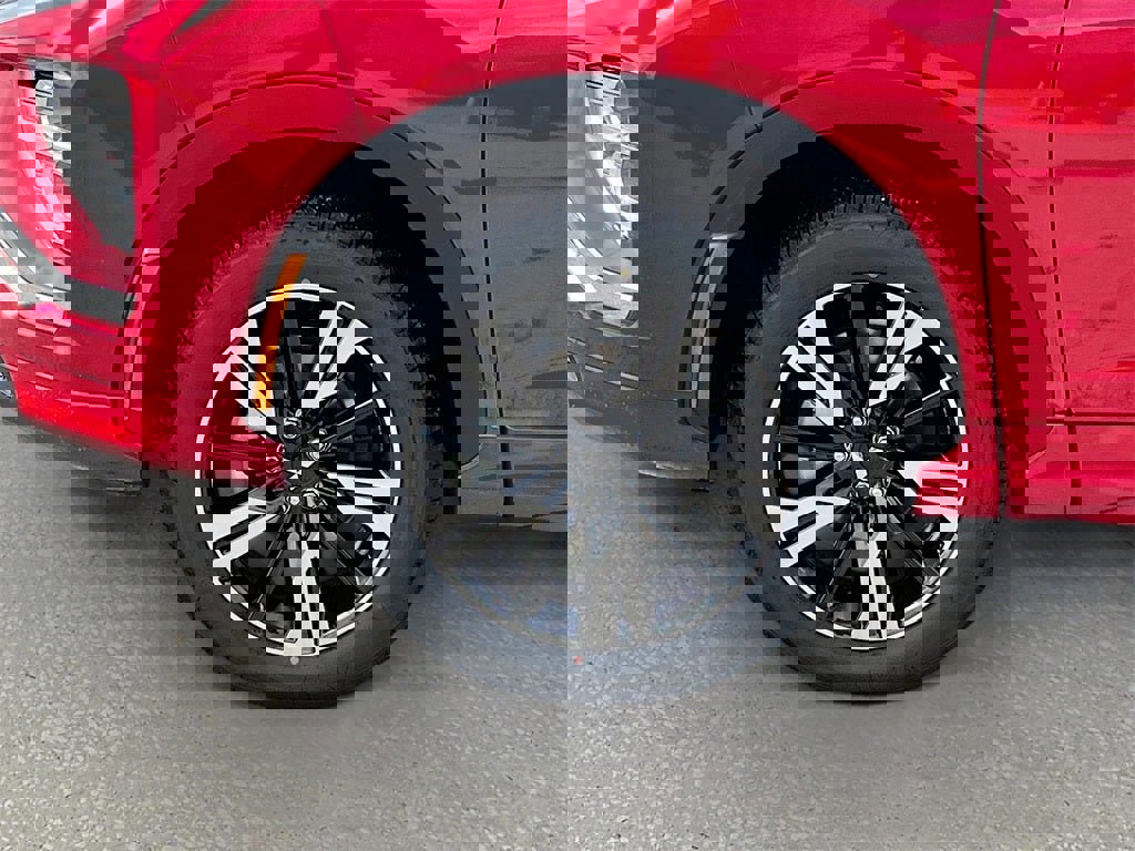 New 2026 Mitsubishi Eclipse Cross SEL image 29