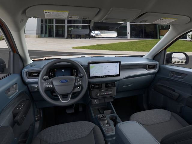 New 2026 Ford Maverick XL image 9