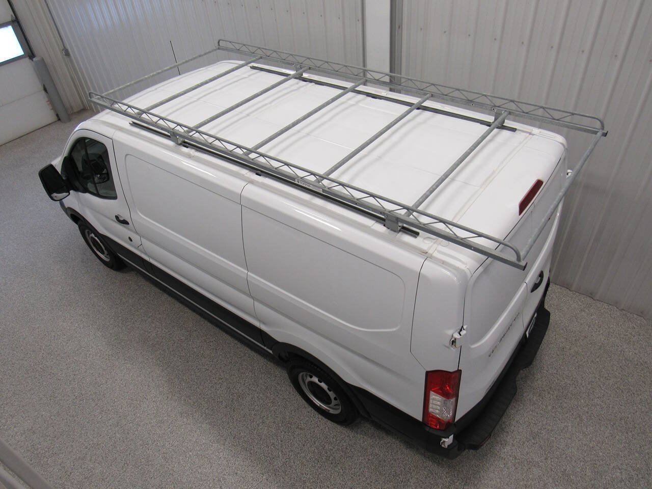 Used 2019 Ford Transit 150 130 Low Roof RWD image 6