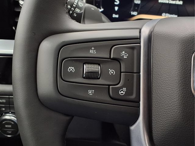 New 2026 GMC Sierra 1500 SLT w/ SLT Premium Package AWD/4WD image 13