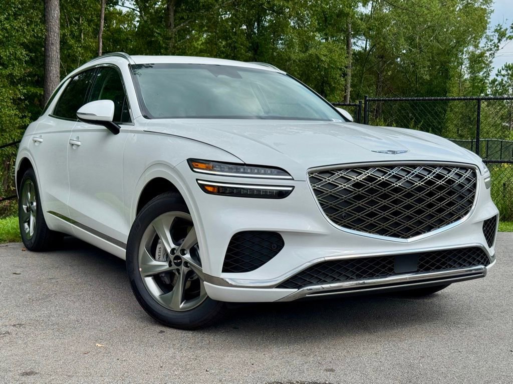 New 2026 Genesis GV70 2.5T Select