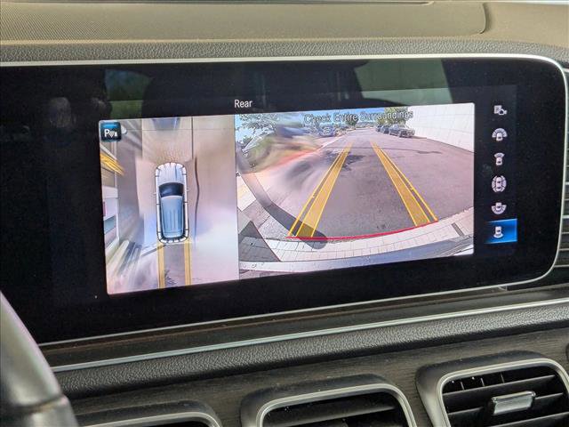 Certified 2022 Mercedes-Benz GLE 350 GLE 350 image 12