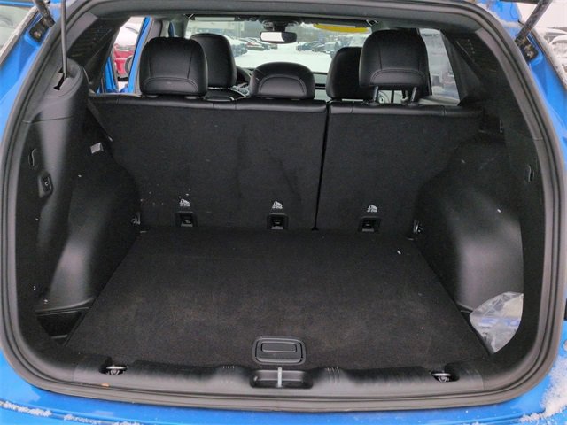 Used 2024 Jeep Compass Latitude w/ Convenience Group image 23