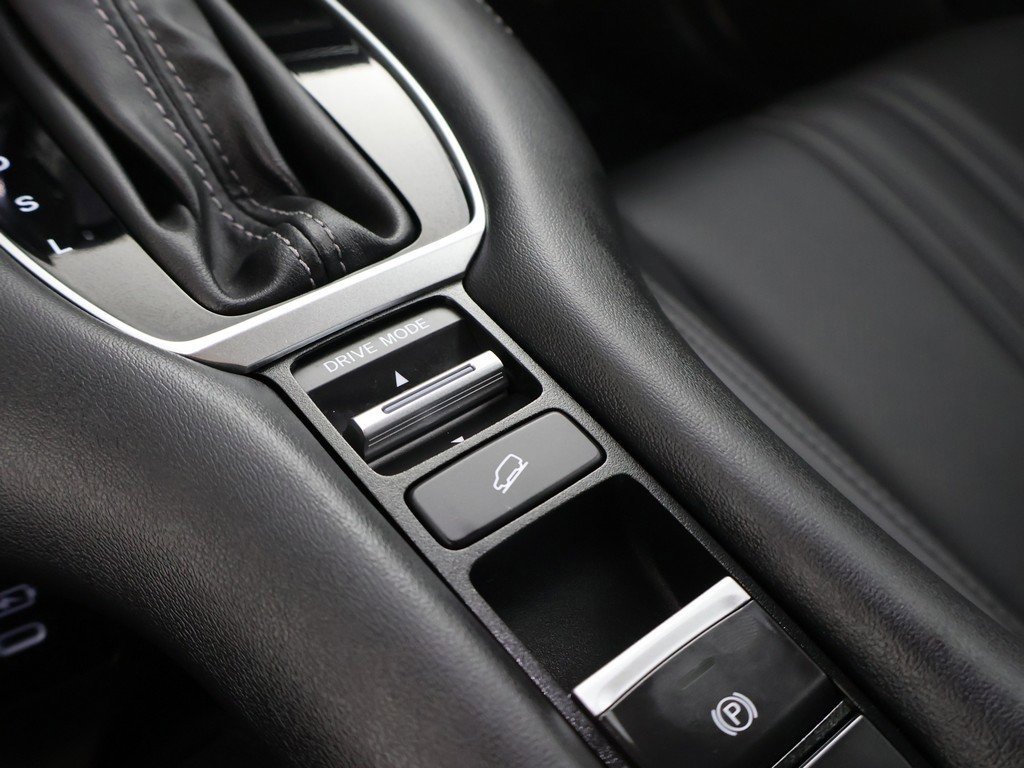 Certified 2026 Honda HR-V EX-L image 52