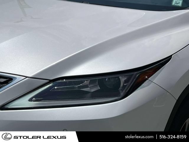 Used 2021 Lexus RX 350 AWD w/ Premium Package image 12