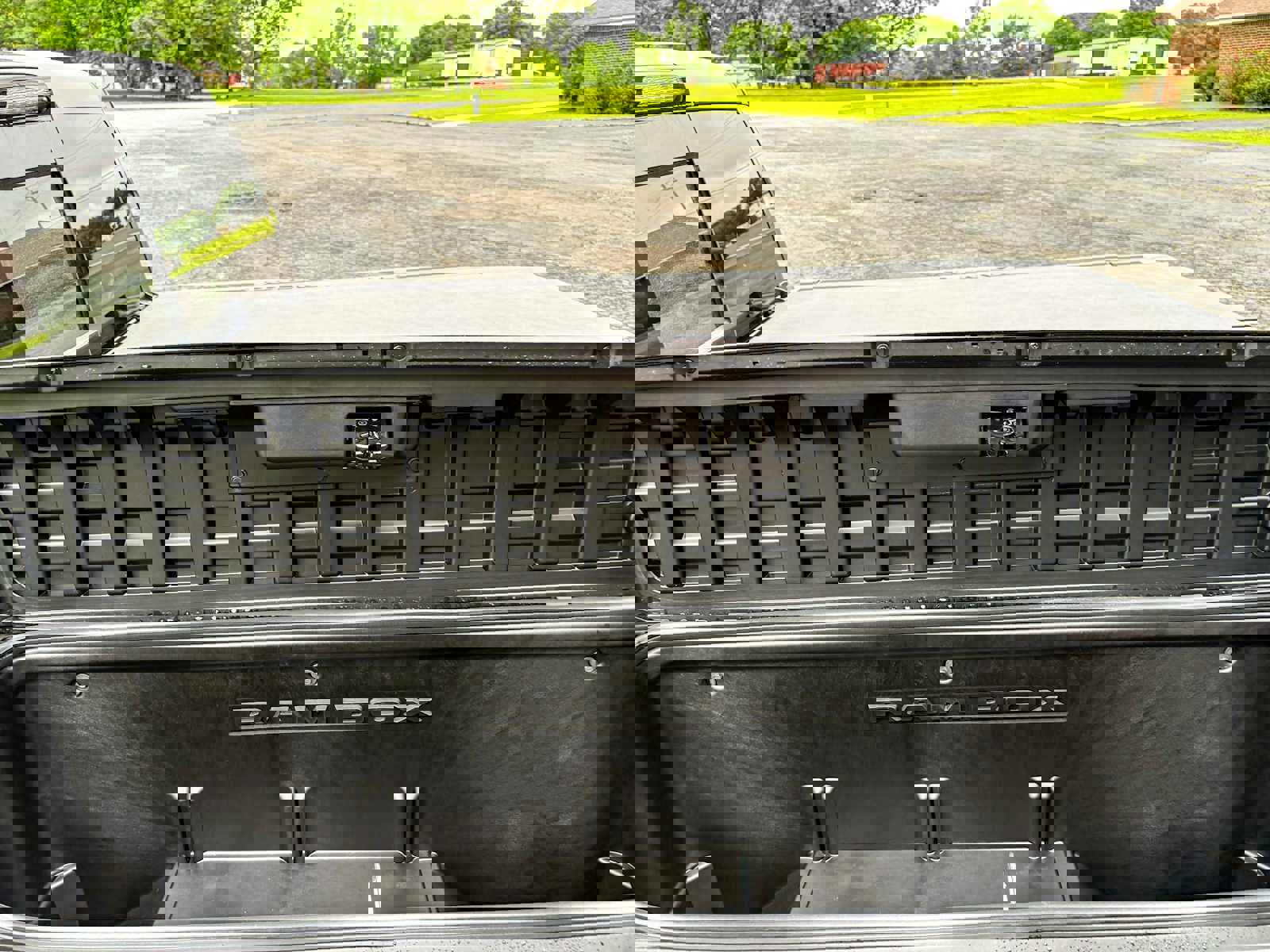 New 2025 RAM 1500 Tungsten w/ Off Road Group image 19