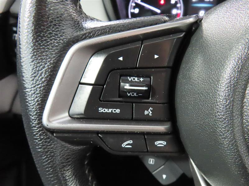 Used 2021 Subaru Legacy Premium AWD/4WD image 17