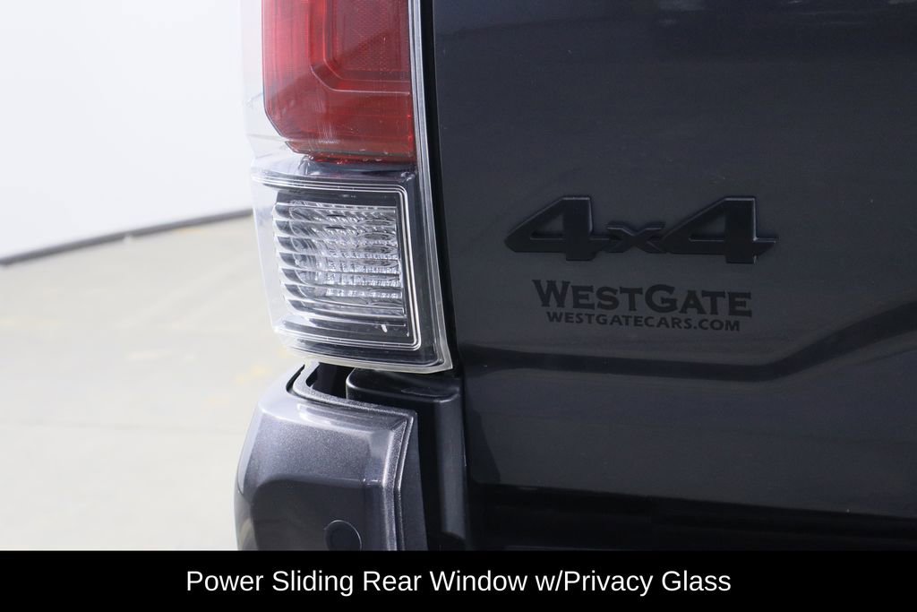 Used 2021 Toyota Tacoma TRD Pro image 41
