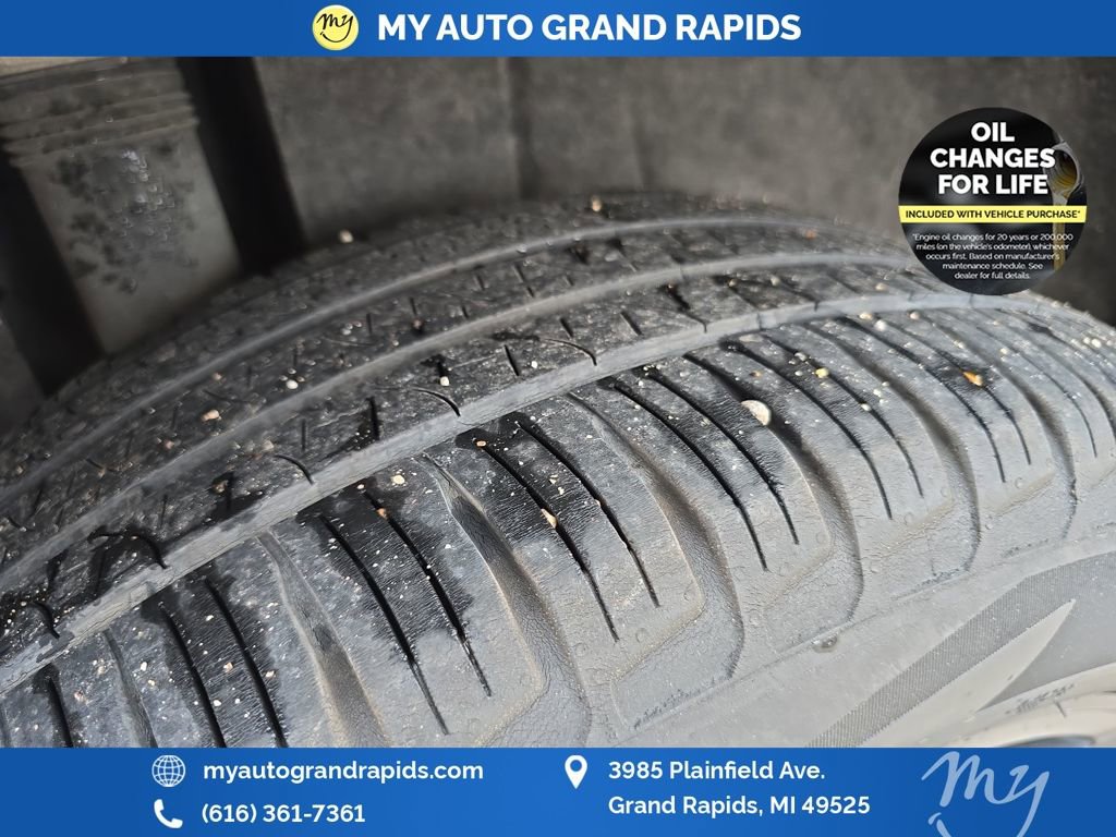 Used 2021 Volkswagen Atlas SEL w/ MDO Package (Bench Seat) AWD/4WD image 33