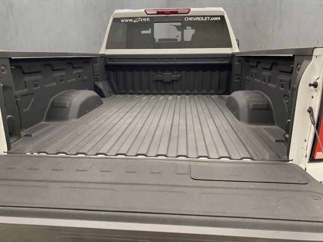 New 2025 Chevrolet Silverado 2500 LT w/ Z71 Chrome Sport Edition image 18