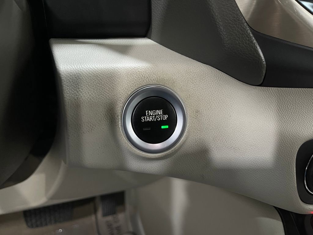 Used 2018 GMC Terrain Denali w/ Advanced Safety Package image 21