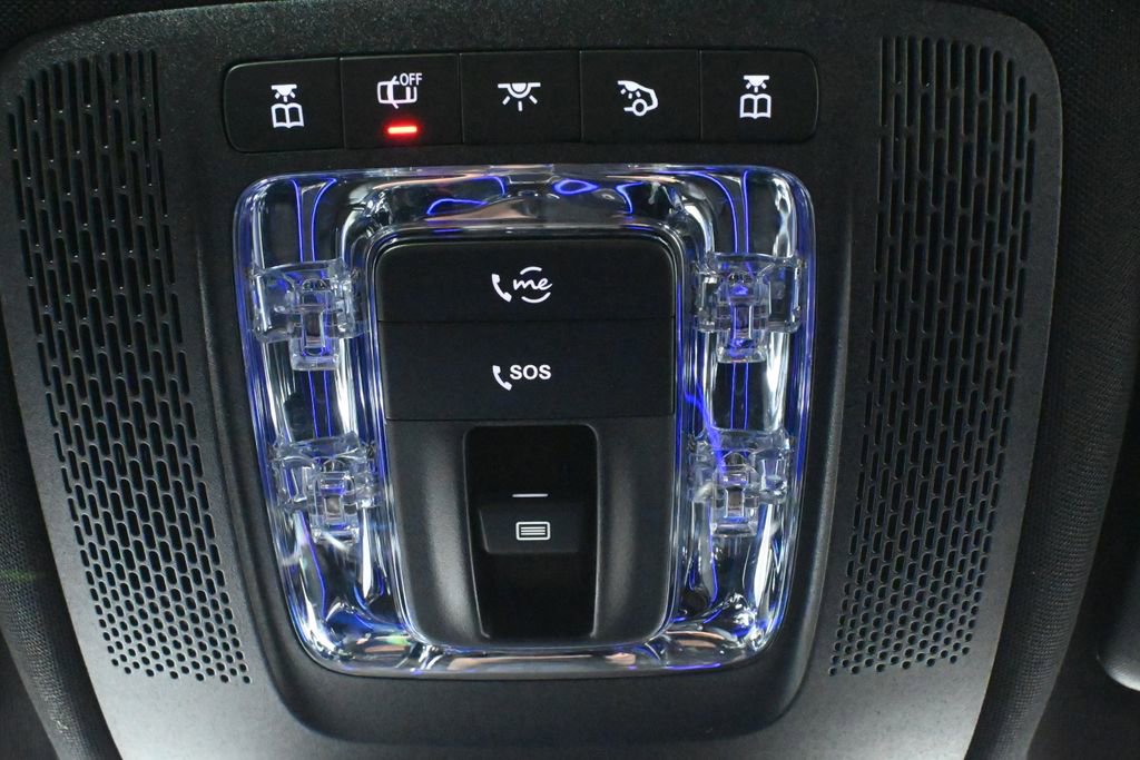 Certified 2026 Mercedes-Benz GLB 250 4MATIC image 23
