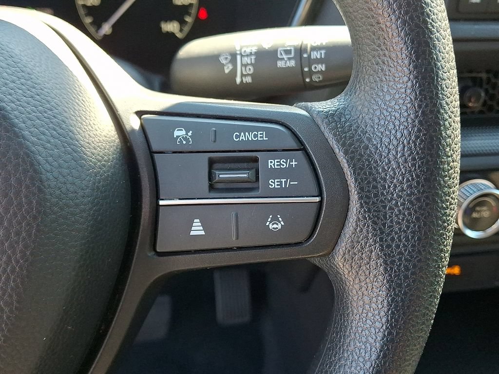 Used 2024 Honda CR-V LX image 22