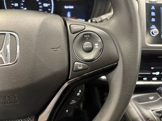 Used 2021 Honda HR-V EX image 15