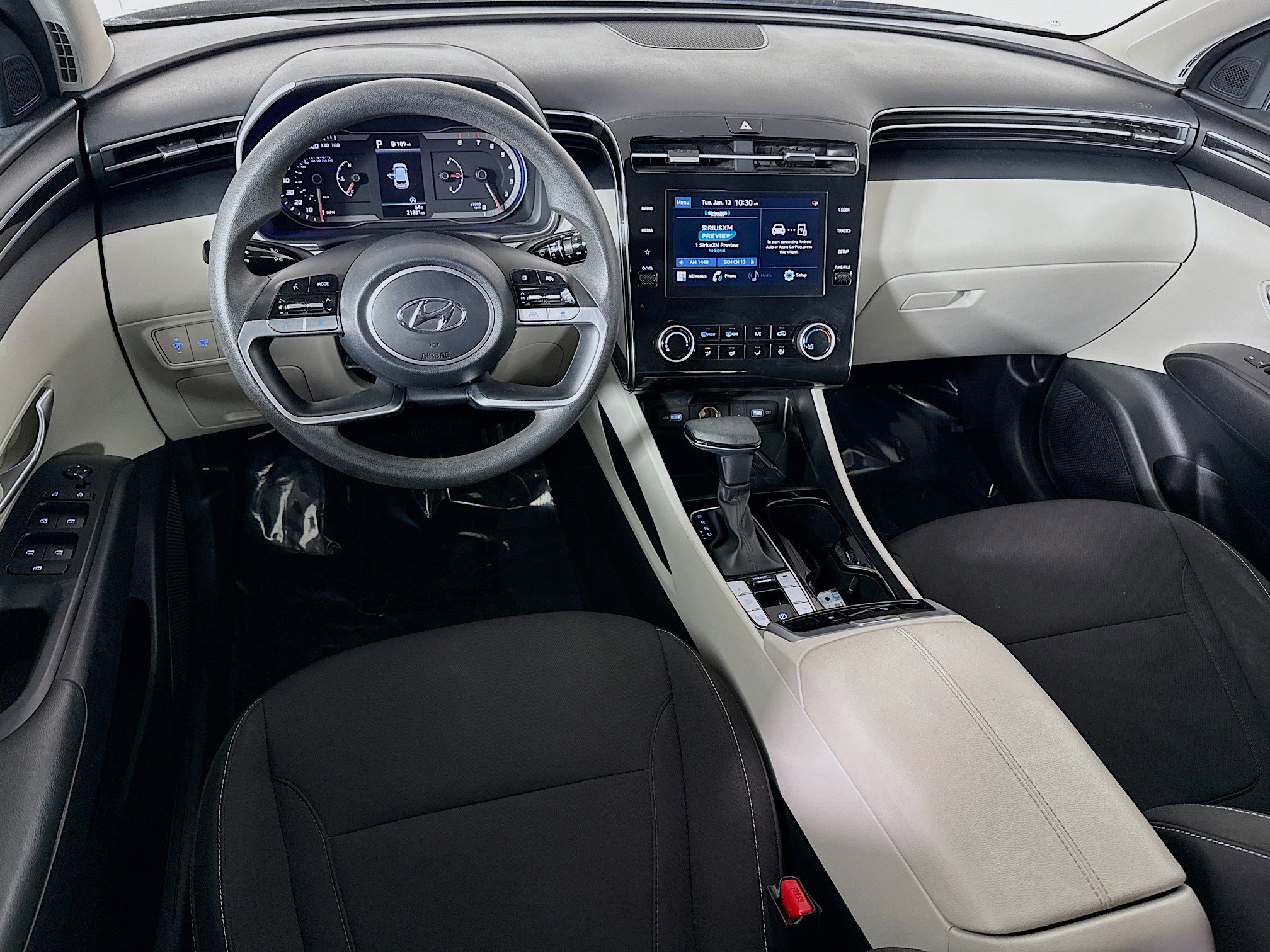 Used 2023 Hyundai Tucson SEL image 17