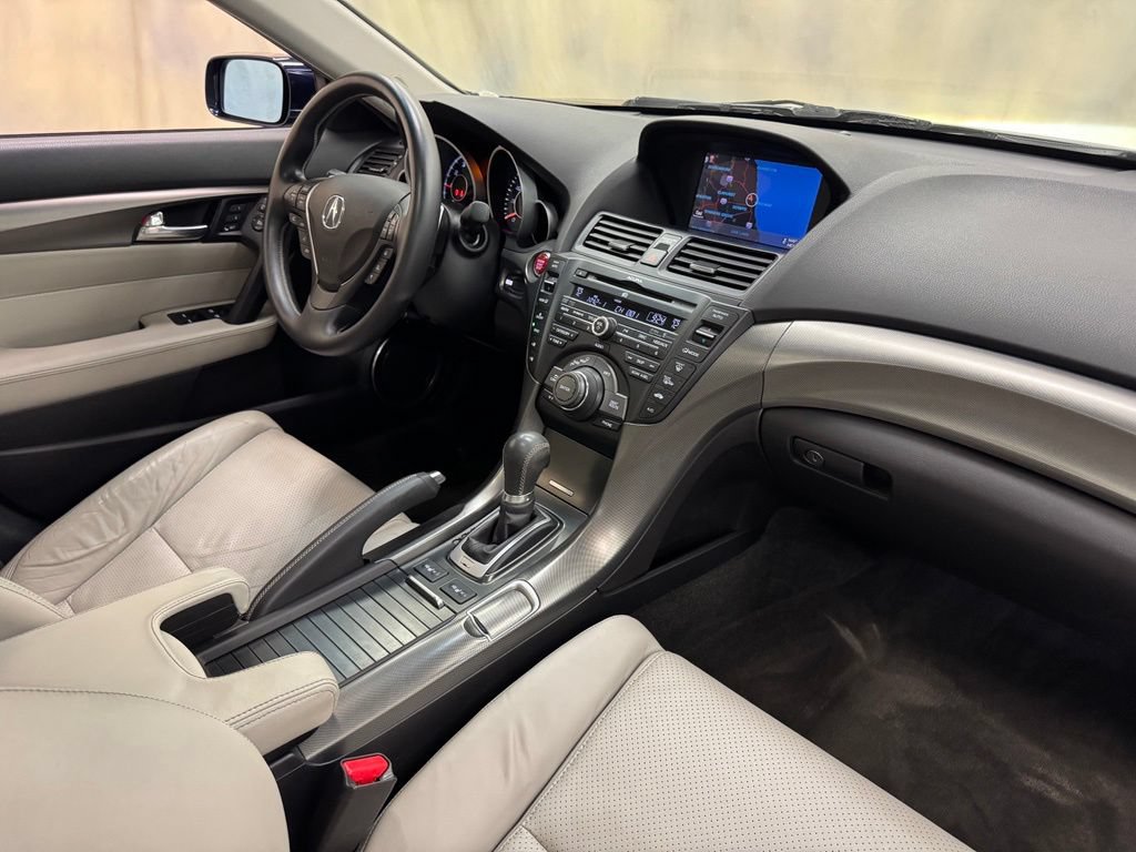 Used 2013 Acura TL SH-AWD image 24